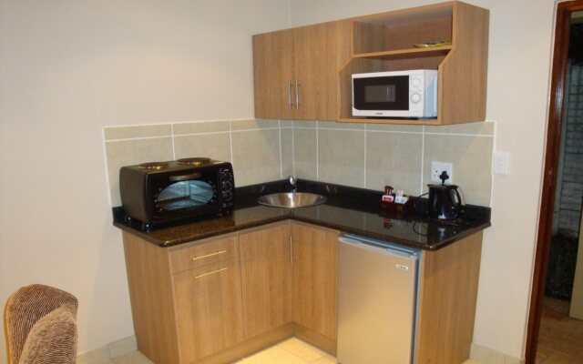 Tebeacon Accommodation