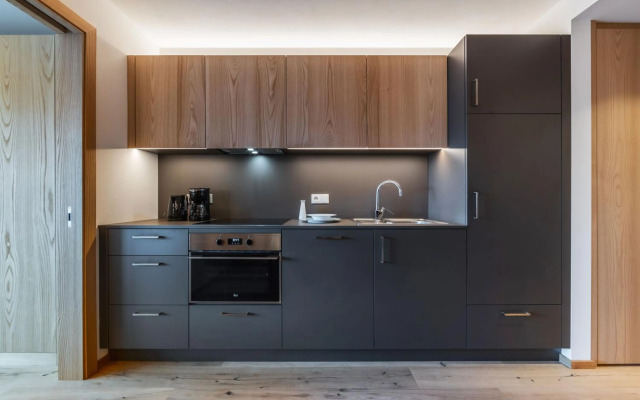 Dornsberg Panoramic Apartments