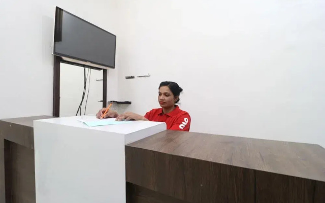 Hotel Indigo by OYO Rooms