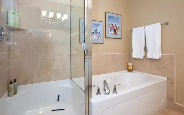 OKeefes Landing Bed & Breakfast