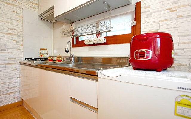 Yangyang Sea and Valley Pension