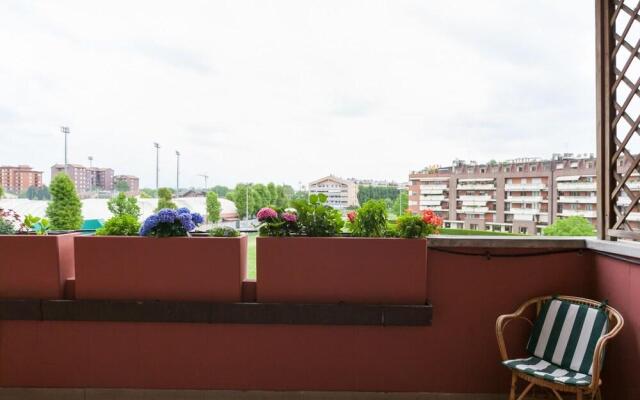 Bollate - Via Dante 33