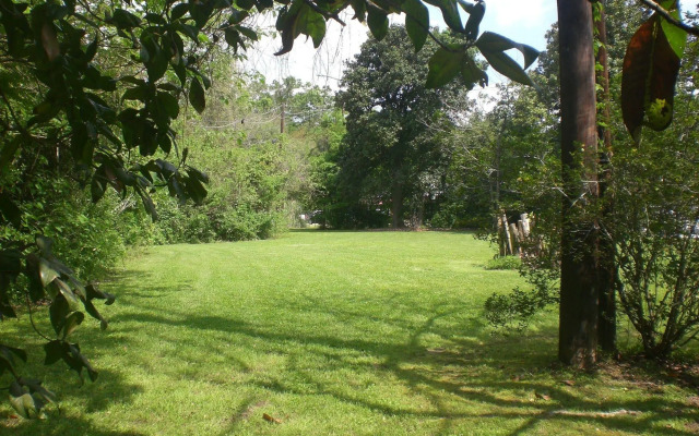 The Stockade Bed and Breakfast