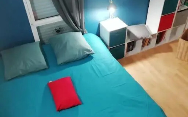 Maison familiale sur la CÔTE D’ÉMERAUDE