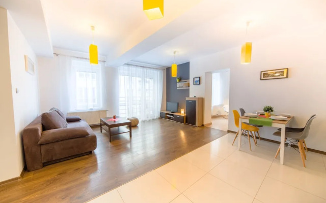 Cracow Old City Apartments - Friendhouse