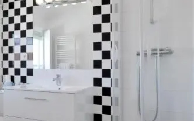 Temporesidence Chateauneuf