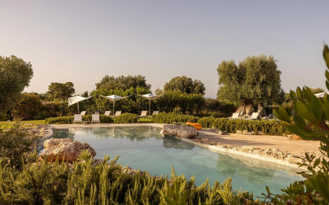 Masseria San Francesco