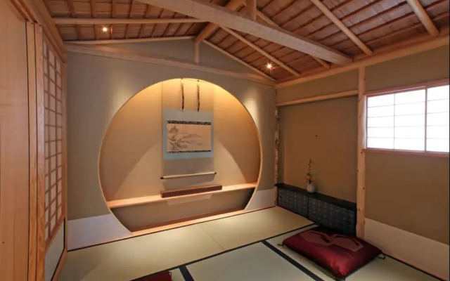 Hana Touro Hotel Gion