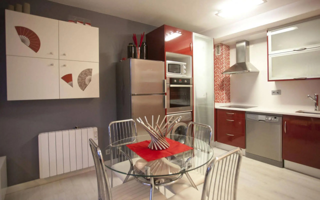 Apartamento Castrón Douro