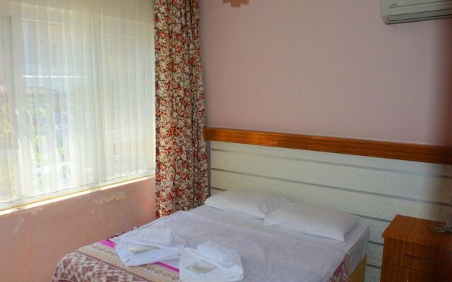Hotel Ulke