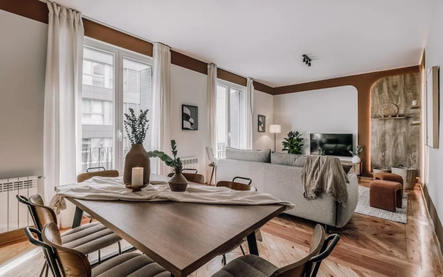 Tupiza - 3 Bedrooms and Office in Goya