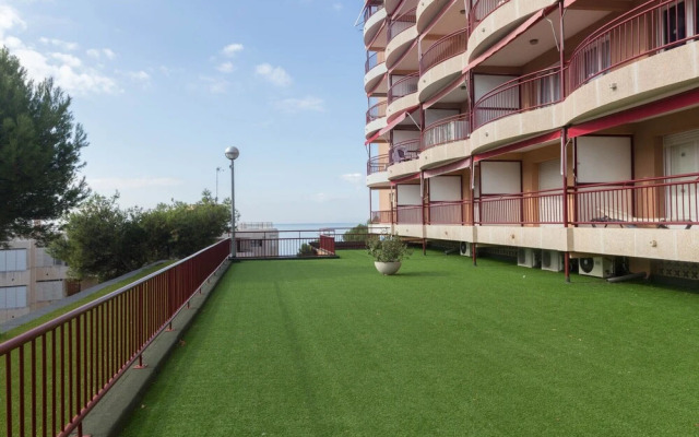 Apartamento Albatros  by Iberplaya