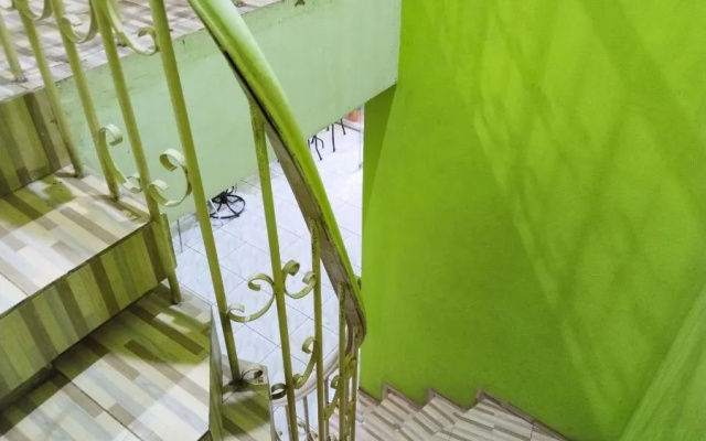 Guest House Seungit Syariah – Hotel Rooms – Jakarta