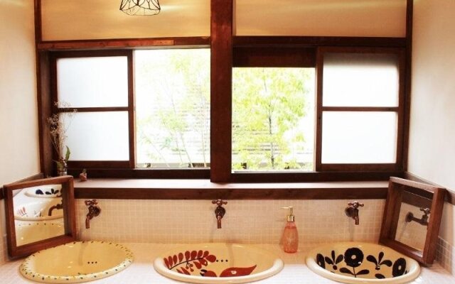 Hiroshima Guest House Roku