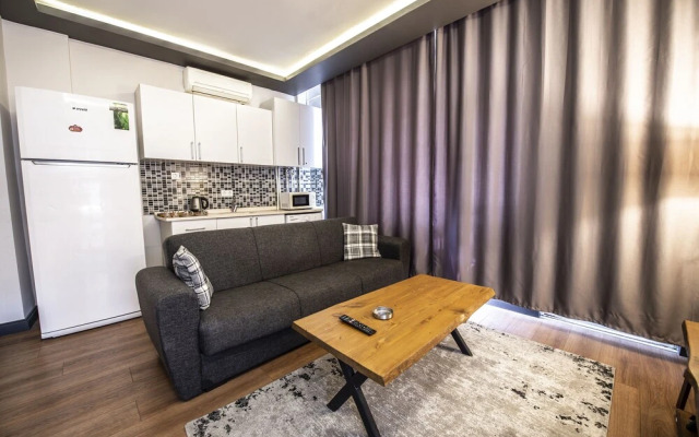 Bakırköy Zeugma Suit Hotel