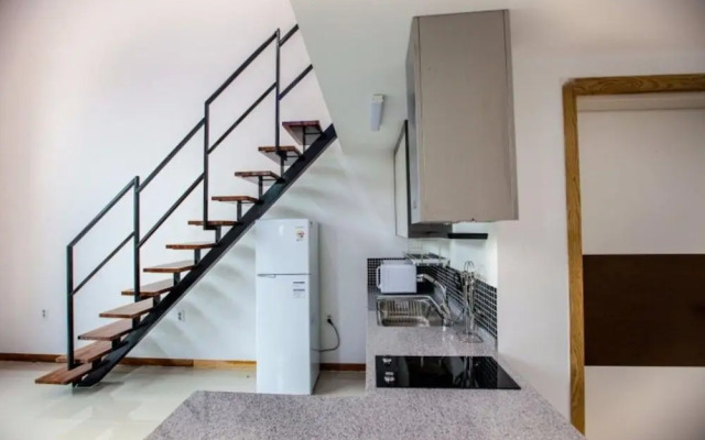 Seongju Pocheon Licome Pengle Pension