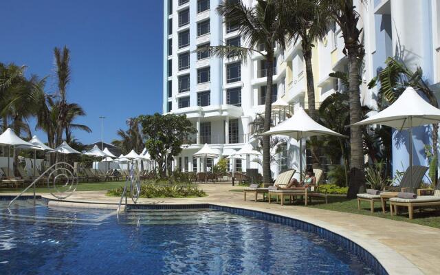 Suncoast Hotel & Towers