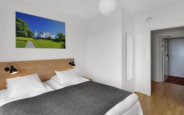 Strand Hotel Borgholm
