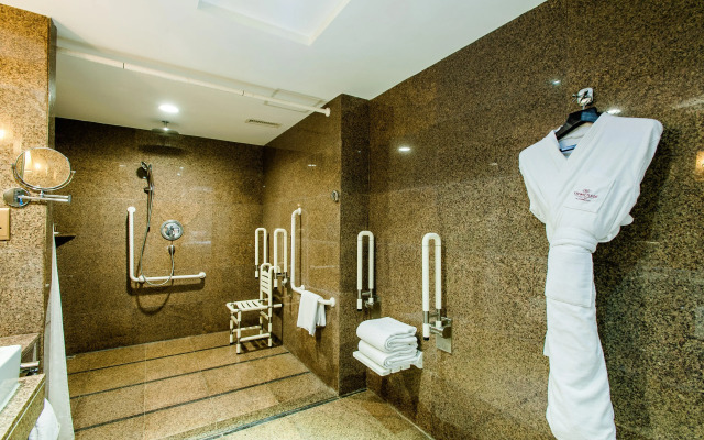 Crowne Plaza Beijing Zhongguancun by IHG