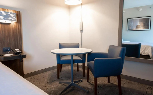 Holiday Inn Express Mexico City Satelite