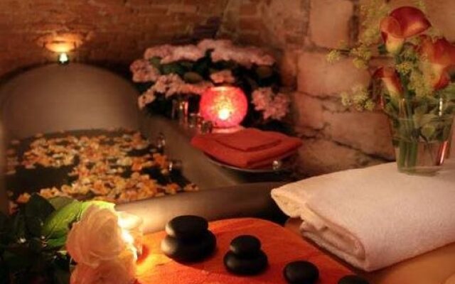 Spa Carolline