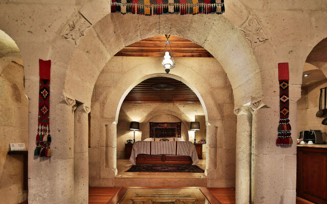 Cappadocia Cave Suites Hotel - Special Class