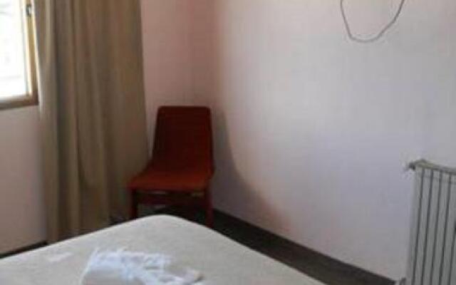 Hotel Verde Sol