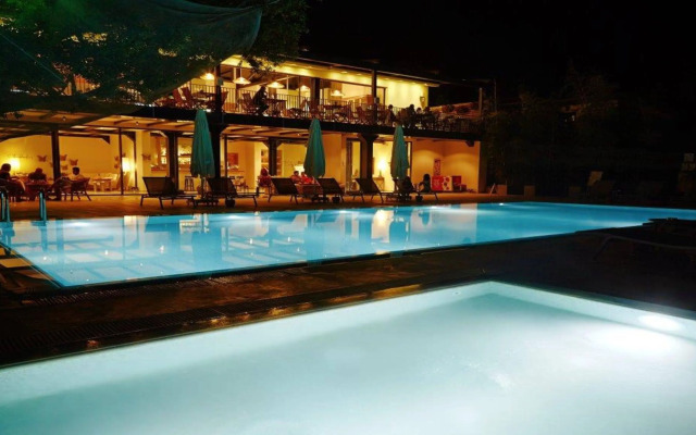 Golden Key Hisaronu