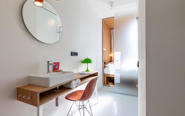 the bellhop hotel