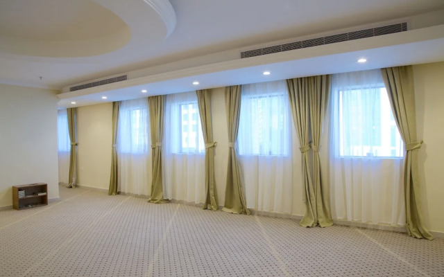 Meezab Al Sultan Hotel