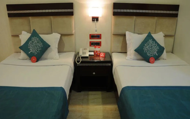 OYO 3952 Republic Hotel