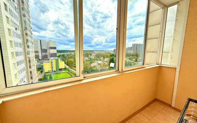 Good Sleep Apartment on Belorusskaya Street 6