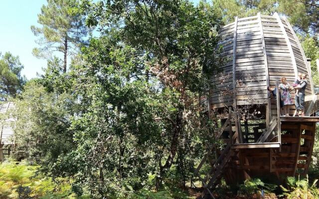 Cap'Cabane