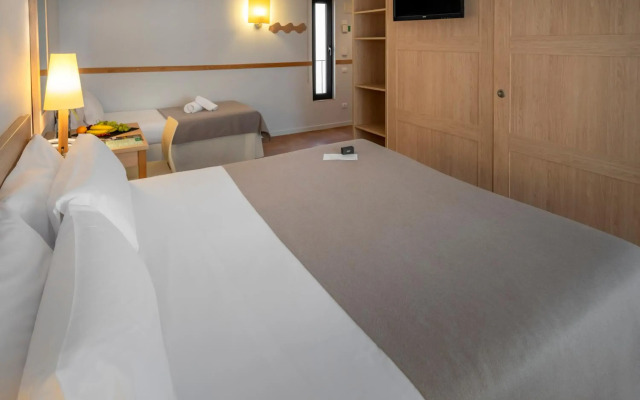 Vilar Rural d'Arnes by Serhs Hotels