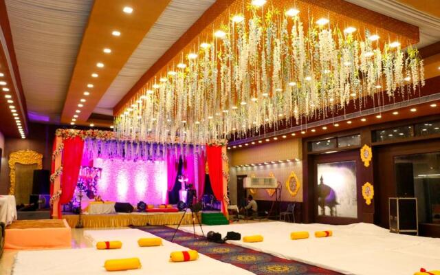 Resort Krishna Vaibhav