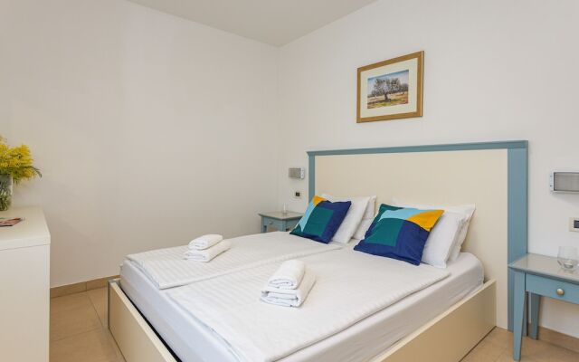 Residence Superior Del Mar