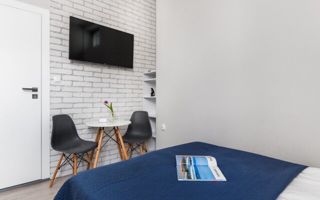 Happy Stay Sopot Monte Cassino 44E V