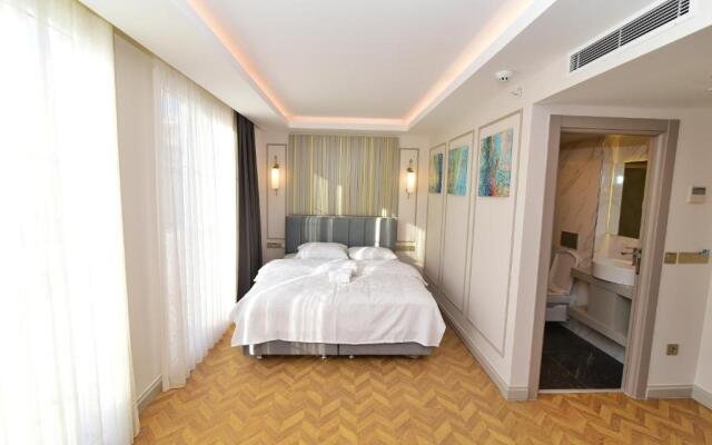 Serai Hotel