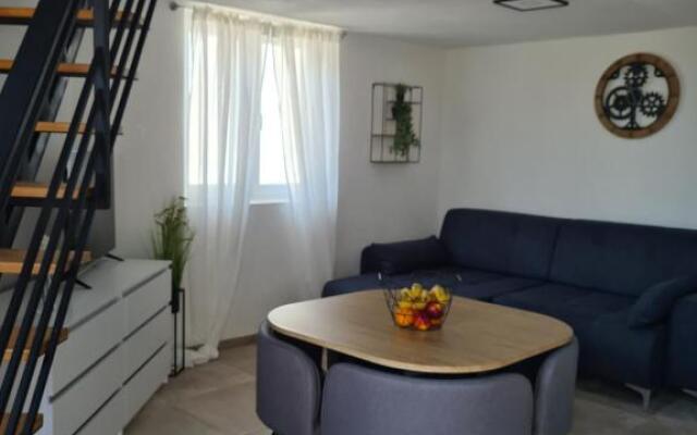 Studio Apartman ''IN''
