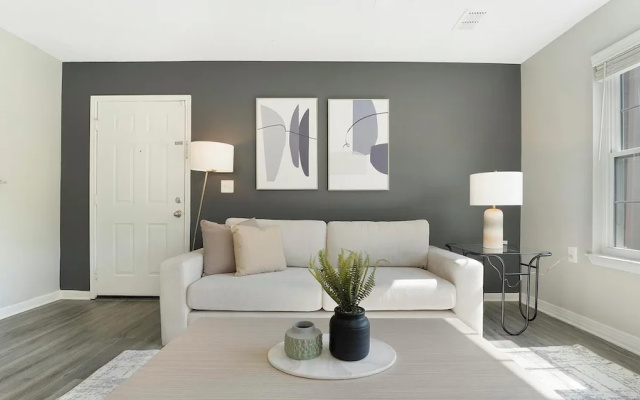 Landing Furnished Apartments - Salado