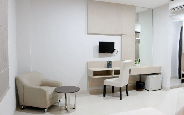 Wisma Makara Suite