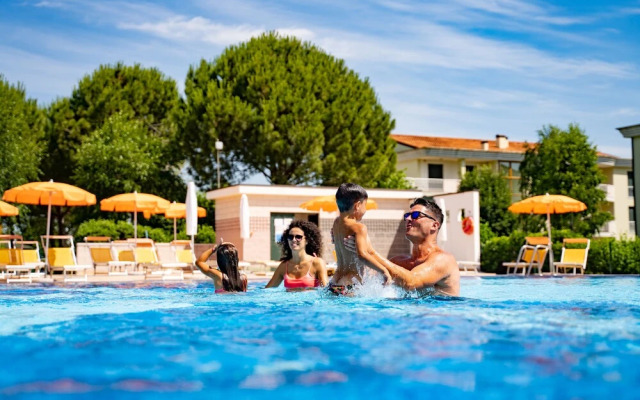 Villaggio Lecci
