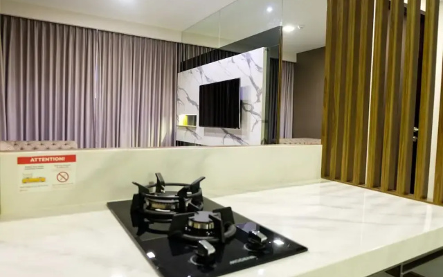 Best Price 1BR Lexington Residence