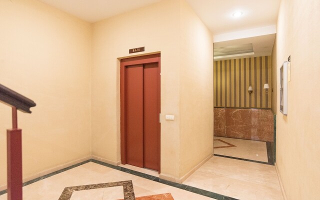 Carreteria City Center