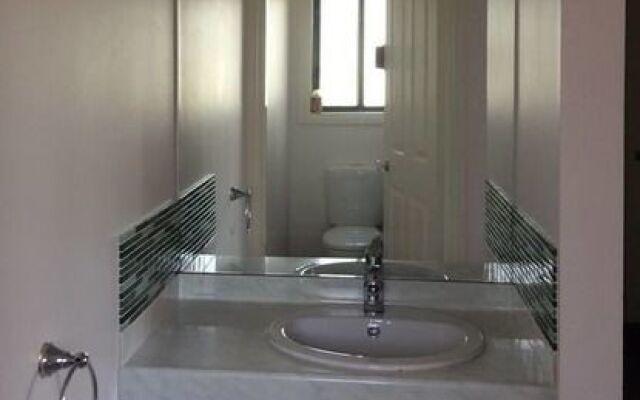 Regent Retreat - Echuca Moama Holiday Accommodation