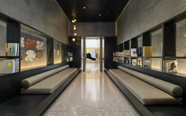 Splendid Loft With Amazing View in Cuauht moc