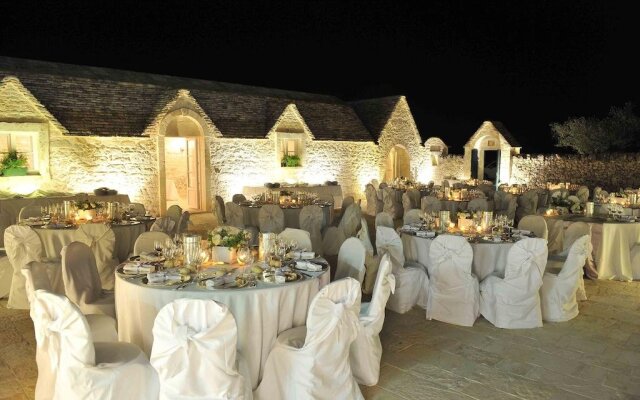 Masseria Magli Resort
