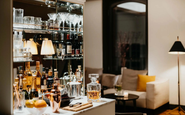 DO & CO Hotel München