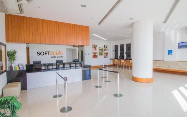 Soft Win Hotel São Luís