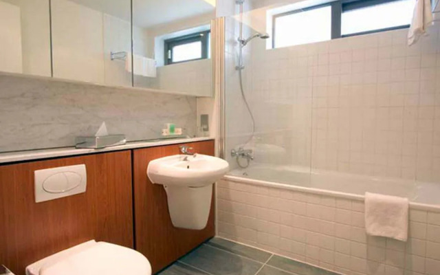 Premier Suites Dublin Sandyford